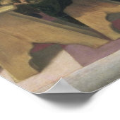 最後の晩餐4 ポスター (角)