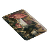 最後の晩餐4 マグネット (右側)