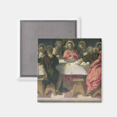 最後の晩餐4 マグネット (正面/裏面)