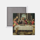 最後の晩餐5 マグネット (正面/裏面)