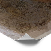 最後の晩餐/ウルティマチェナbyレオナルド・ダ・ヴィンチ ポスター (角)