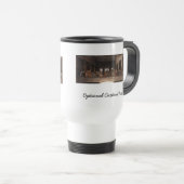 最後の晩餐 トラベルマグ (正面右)