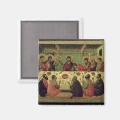 最後の晩餐、パッションアルタルピースの マグネット (正面/裏面)