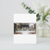 最後の晩餐 ポストカード (スタンド正面)