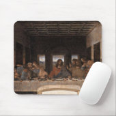 最後の晩餐 マウスパッド (マウス)