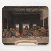 最後の晩餐 マウスパッド (正面)