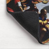 最後の晩餐 マウスパッド (コーナー)