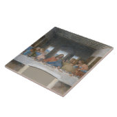 最後の晩餐、レオナルド・ダ・ヴィンチ タイル (側面)