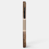 『最後の晩餐』レオナルド·ダ·ヴィンチ Case-Mate iPhoneケース (裏面/左)