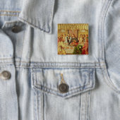 最後の晩餐 缶バッジ (インサイチュ)