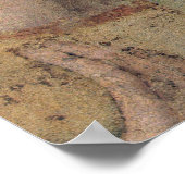 最後の晩餐， 1495年–97 3 ポスター (角)