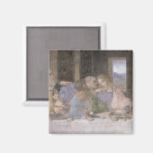 最後の晩餐, 1495年–97 3 マグネット (正面/裏面)