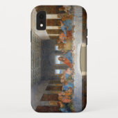 最後の晩餐 Case-Mate iPhoneケース (裏面)