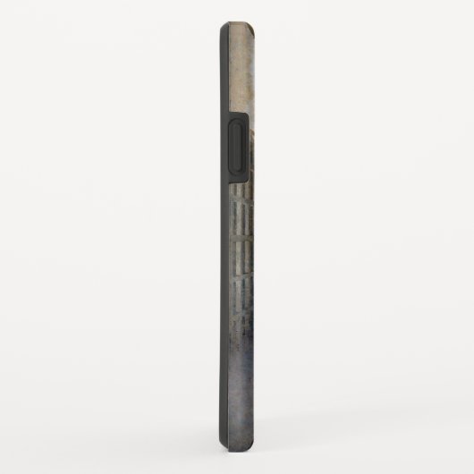 最後の晩餐 Case-Mate iPhoneケース (裏面/右)