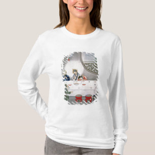 最後の晩餐 Tシャツ