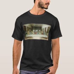 最後の晩餐 Tシャツ