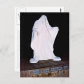 最後の晩餐R504 ポストカード (正面/裏面)