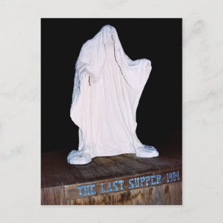 最後の晩餐R504 ポストカード