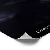 最後の木 ポスター (角)