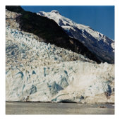 最後の氷解 ポスター (正面)