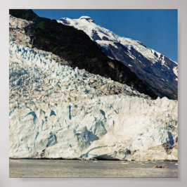 最後の氷解 ポスター