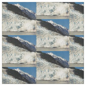 最後の氷 ファブリック (見本)