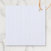 最後の沿岸の青い独身パーティー フェイバータグ (裏面)