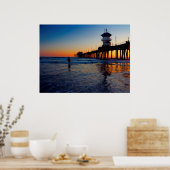 最後の波 ポスター (キッチン)