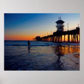 最後の波 ポスター (正面)