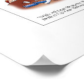 最後の漫画転がのポスター ポスター (角)