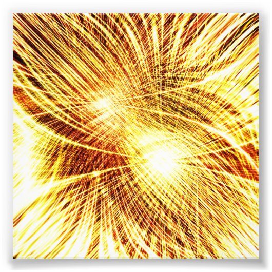 最後の熱… フォトプリント            (正面)