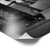 「最後の眉」 フォトプリント            (角)