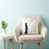 最後の秋 クッション (椅子)