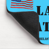 最後の立場のマウスパッド マウスパッド (コーナー)