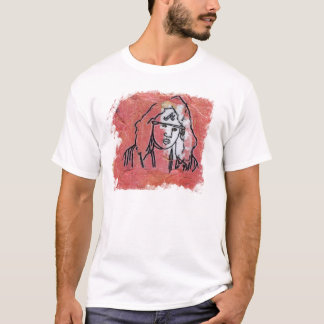 最後の立場 Tシャツ