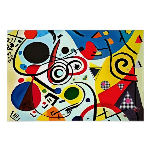 最後の純度試験 ポスター (正面)