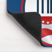 最後の素晴らしい立場のマウスパッド マウスパッド (コーナー)