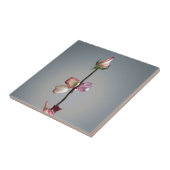 最後の花びらまで… タイル (側面)