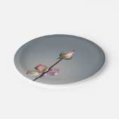 最後の花びらまで… ペーパープレート (アングル)