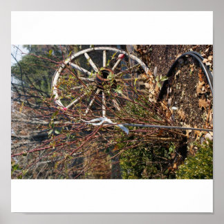 最後の車輪 ポスター