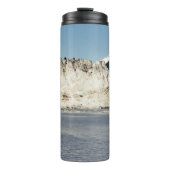 最後の雪 タンブラー (正面)