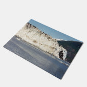 最後の雪 ドアマット (アングル)