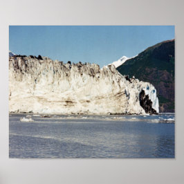 最後の雪 ポスター