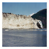 最後の雪 ポスター (正面)