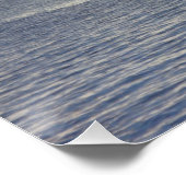 最後の雪 ポスター (コーナー)