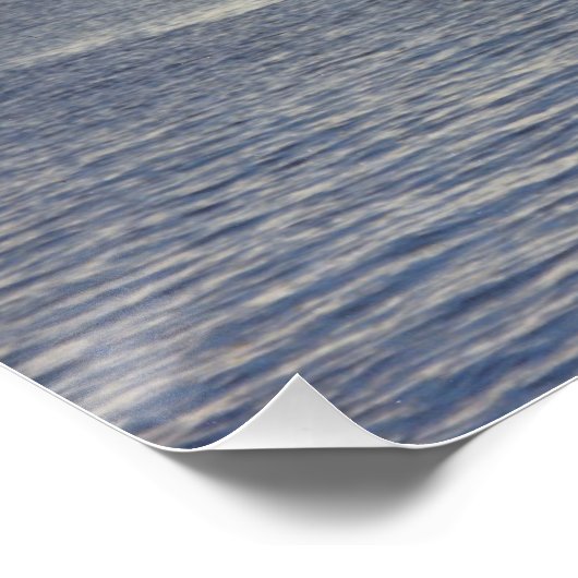 最後の雪 ポスター (コーナー)