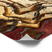 最後の静かな場所 ポスター (角)