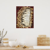 最後の静かな場所 ポスター (キッチン)