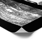 最後の静かな場所 ポスター (角)