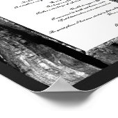 最後の静かな場所 ポスター (角)